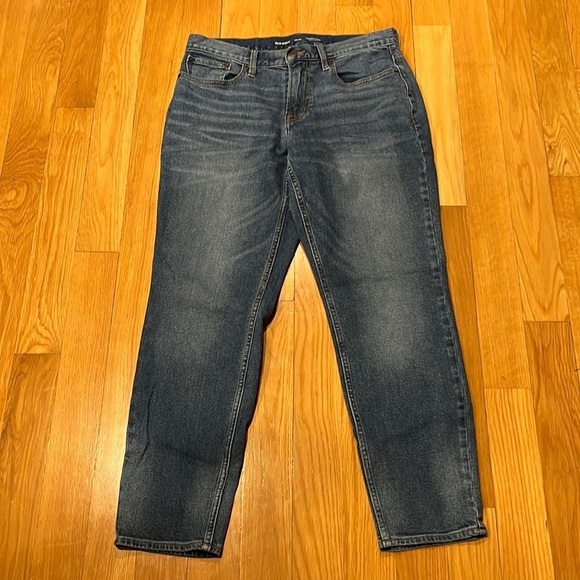 OLD Navy men’s Athletic Taper built-in flex jeans size 32X30 . - Picture 1 of 9